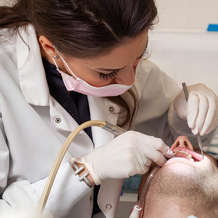 Oral Surgery in Astoria, Queens