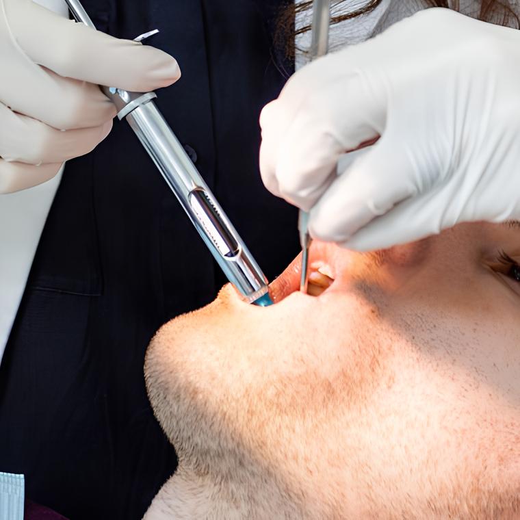 Oral Surgery in Astoria, Queens