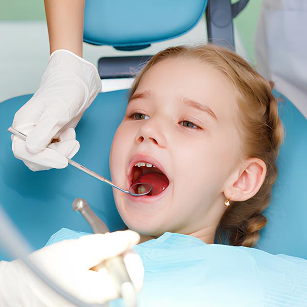 Pediatric Dentistry in Astoria, Queens